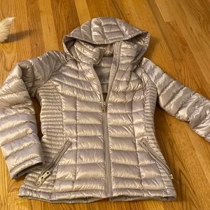 Calvin Klein Down Jacket size S